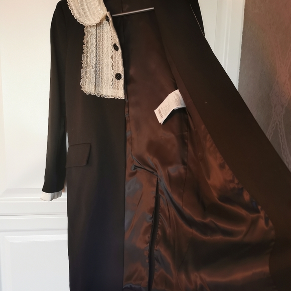 New MIU MIU long WOOL blazer - Picture 11 of 16